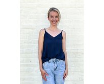 top Nelly Barva: starorůžová starorůžová