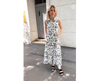 košilové šaty Nela Velikost: XL XL