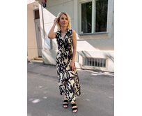 košilové šaty Camila Velikost: XL XL