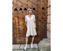 košilové šaty Tara Velikost: XL XL