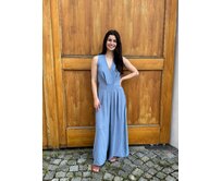 dlouhý overal Leah Barva: světle modrá světle modrá