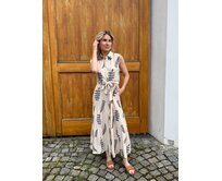 košilové šaty Charlotte Velikost: L L