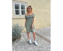 krátké šaty Barbara