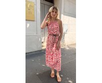 dlouhé šaty Liliana