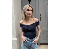 top Juliette Barva: tmavě modrá tmavě modrá