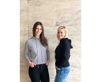mikina Allie Barva: černá, Velikost: S černá, S