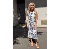 krátké šaty Alina Velikost: XL XL