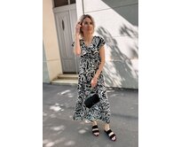 dlouhé šaty Alice Velikost: S S