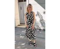 košilové šaty Andrea Velikost: S S