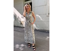 košilové šaty Sienna Velikost: XL XL