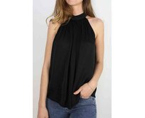 top Rosalia Barva: černá černá