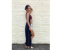 kimono Suzi Barva: černá černá