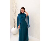 přehoz Avery Barva: petrolejová petrolejová