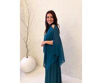 přehoz Valeria Barva: světle modrá světle modrá