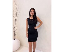 krajkové šaty Lara