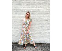 dlouhé šaty Ava Velikost: M M