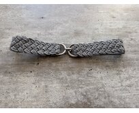 pásek Zoey Barva: stříbrná stříbrná