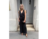 dlouhý overal Kendall Barva: černá černá