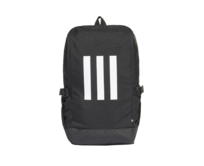 Adidas Essentials 3-stripes Response Backpack GN2022 černý 22,5l černá