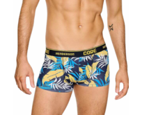 Henderson Neon 39771-MLC Boxer 2 PACK barevné M barevná, M