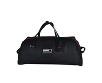 High Peak Light Weight Duffle 32066 bag černý 50l černá