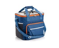 Meteor Frosty 74596 termotaška modrá 30l modrá