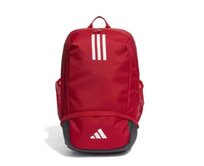 Adidas Tiro League IB8653 Backpack červený 26l červená