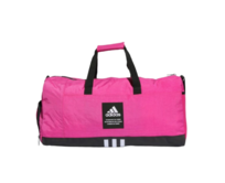Adidas 4Athlts Duffel Bag "M" HZ2474 růžový 39l růžová