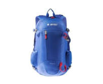 Hi-tec felix II 25 92800451793 modrý 25l modrá