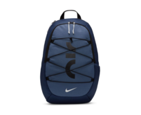 Nike Air DV6246-410 Backpack modrý 21l modrá