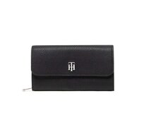 Tommy Hilfiger AW0AW12079 BDS černá černá