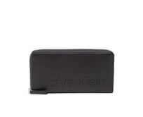 Calvin Klein K60K609191 BAX černá černá