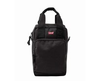 Levi's batoh 235265 černý 5l černá