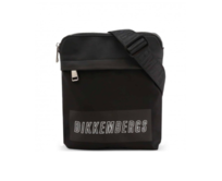 Bikkembergs E2CPME2W0022 černá černá