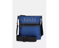 Guess Jeans HMVENE P3399 crossbody taška modrá modrá
