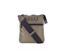 Guess Jeans HMVENE P3399 crossbody taška béžová béžová