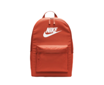 Nike Heritage 2.0 BA5879 891 Backpack oranžový 20l oranžová