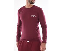 Emporio Armani 111023 3F715 tričko červené M červená, M