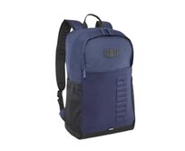 Puma S 79222 07 backpack modrý 27l modrá