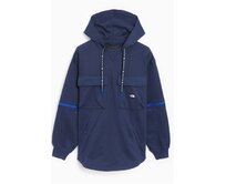 The North Face NF0A884T8K21 Mikina modrá L modrá, L