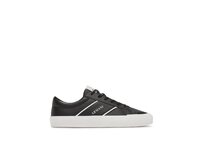 Armani Exchange XUX165 XV758 tenisky černé 44,5 černá, 44,5