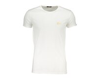 Cavalli Class QXO03DJD003 tričko bílé XL bílá, XL