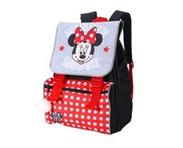 Disney Minnie CEP2100004025 backpack barevný 30l barevná
