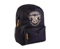 Harry Potter CEP2100004048 backpack černý 17l černá