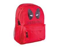 Deadpool CEP2100004054 backpack červený 17l červená