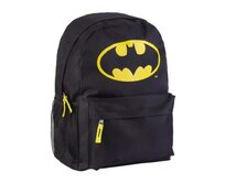 Batman CEP2100004060 backpack černý 17l černá