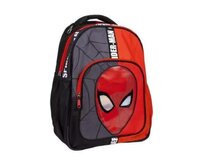 Spiderman CEP2100004370 backpack barevný 20l barevná