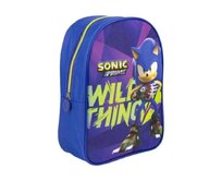 Sonic the Hedgehog Chaos CEP2100004690 backpack modrý 6l modrá