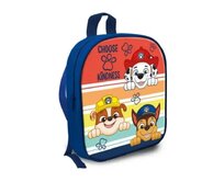 Paw Patrol EWA19811PA backpack modrý 5l modrá