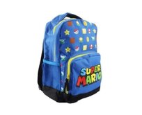 Disney Super Mario FKC54955 backpack modrý 10l modrá